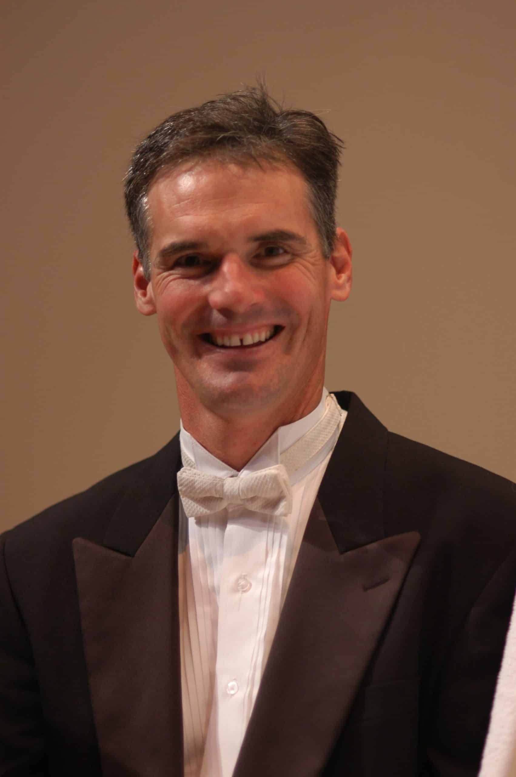 Brant Karrick