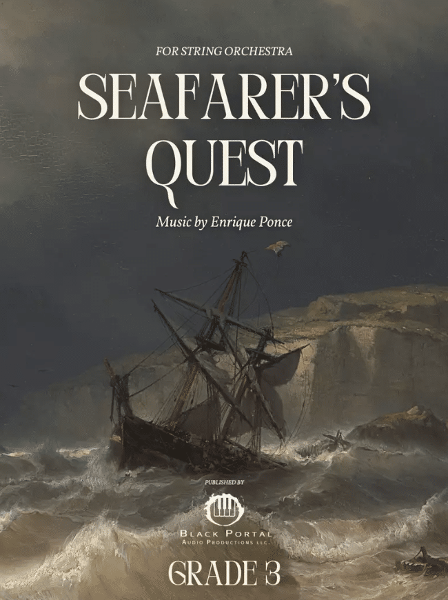 Seafarer's Quest