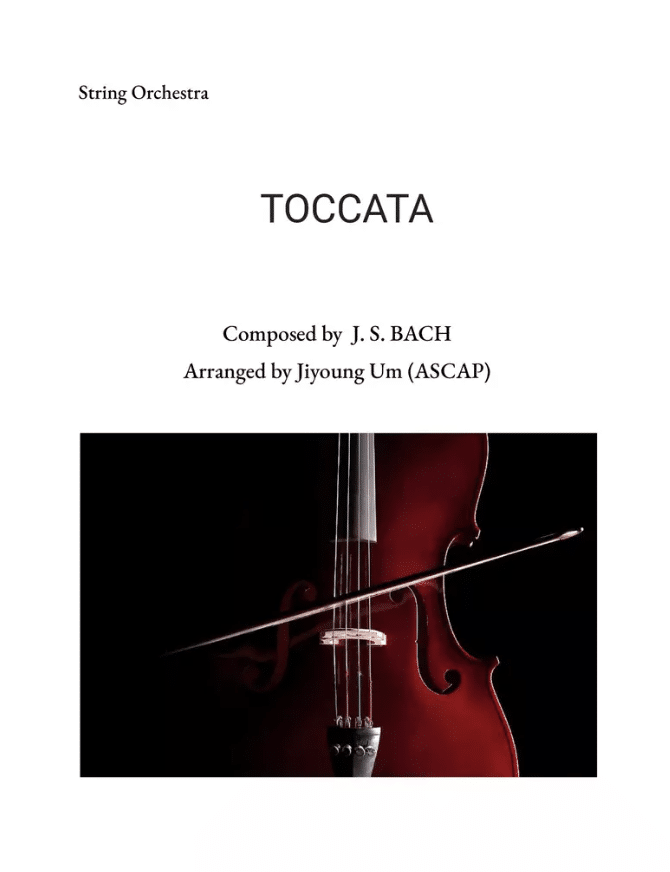 Toccata