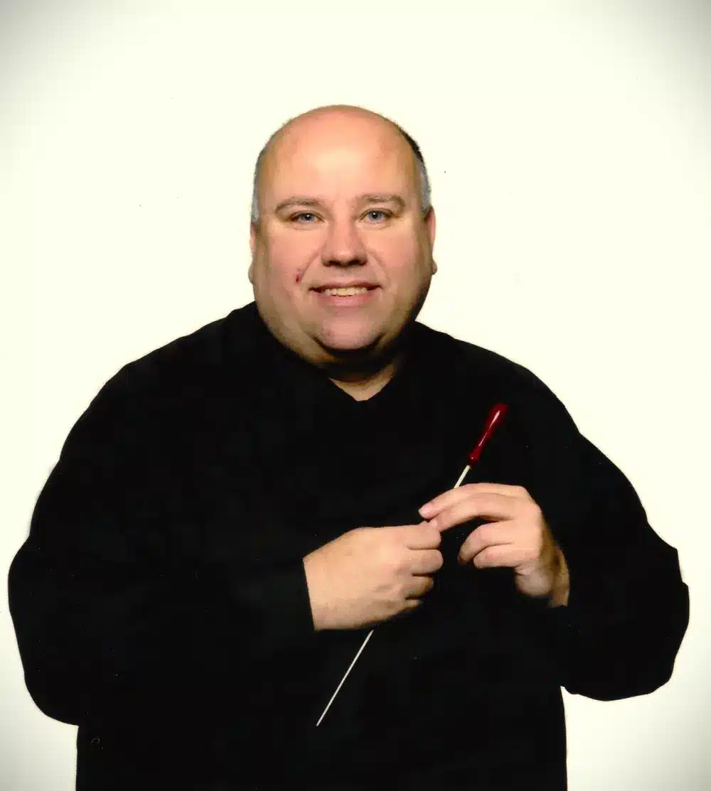 Barry Milner
