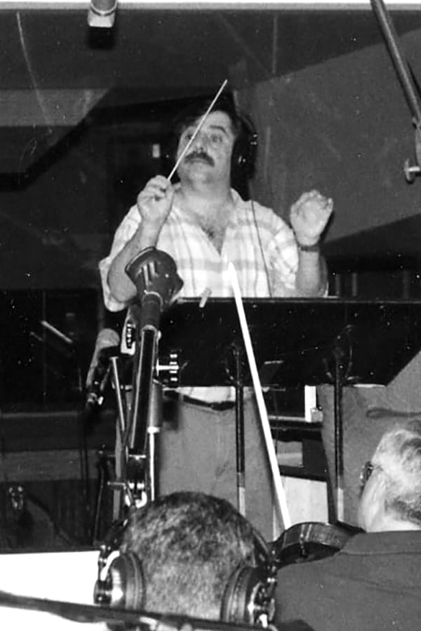 Jeffrey Rizzo