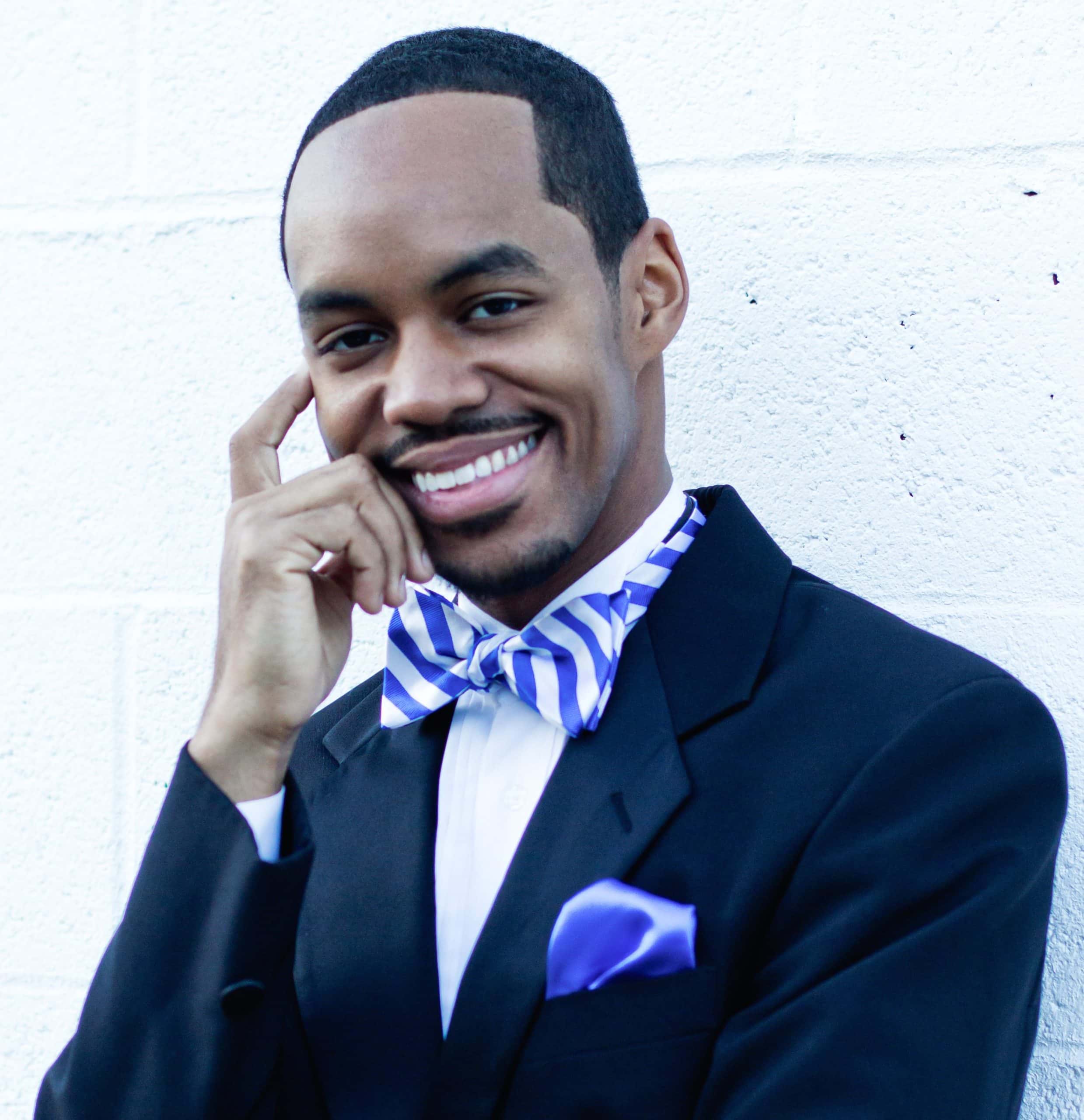 Marques Garrett
