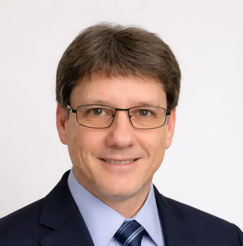 Brian Chance