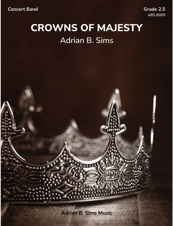 Crowns of Majesty