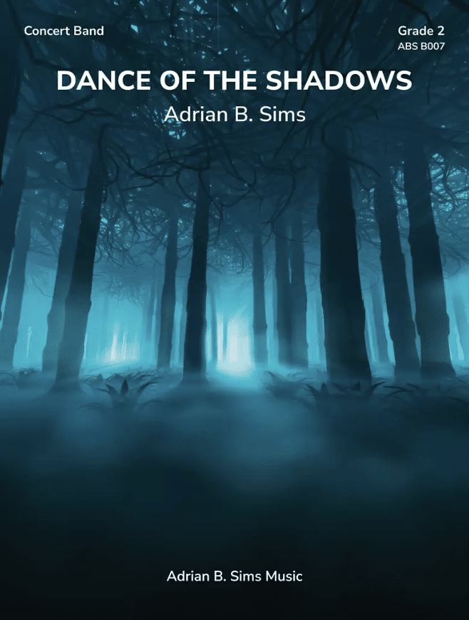 Dance of the Shadows