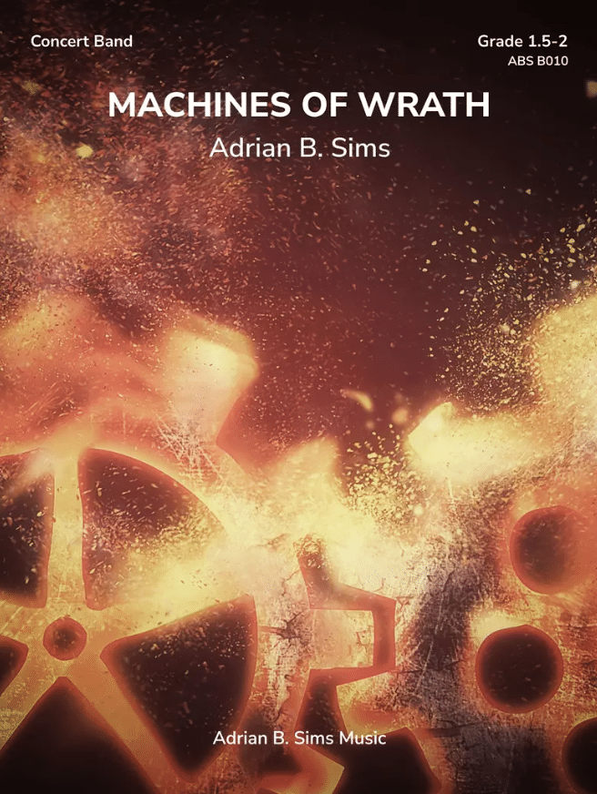 Machines of Wrath