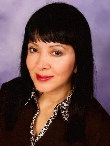 Susan Olmos