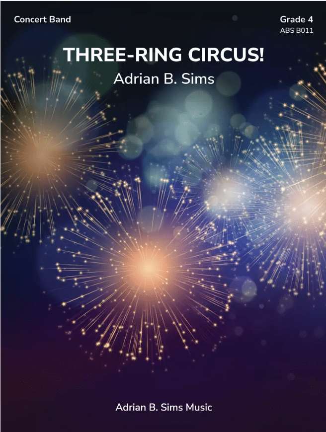 Three-Ring Circus